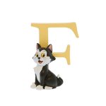 F - Figaro by Disney Showcase