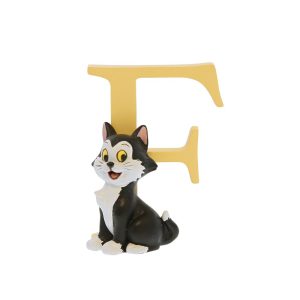 F - Figaro by Disney Showcase