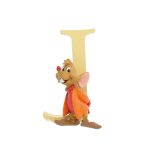 J - Jaq by Disney Showcase