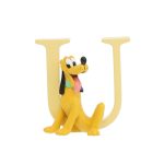 U - Pluto by Disney Showcase