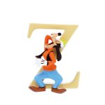 Z - Goofy by Disney Showcase