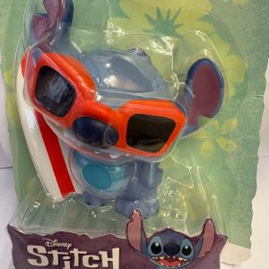 Disney Stitch Squishy - Surfing Stitch