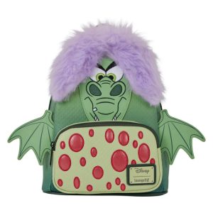 Loungefly Madam Mim Dragon The Sword In The Stone Disney Mini Backpack