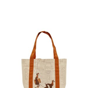 Loungefly 101 Dalmatians Disney Tote Bag
