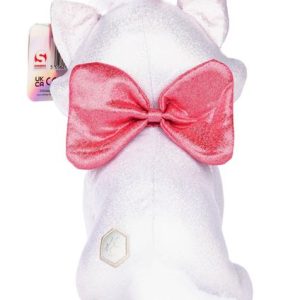 D100 Glitter Ball Plush - Marie with Sound