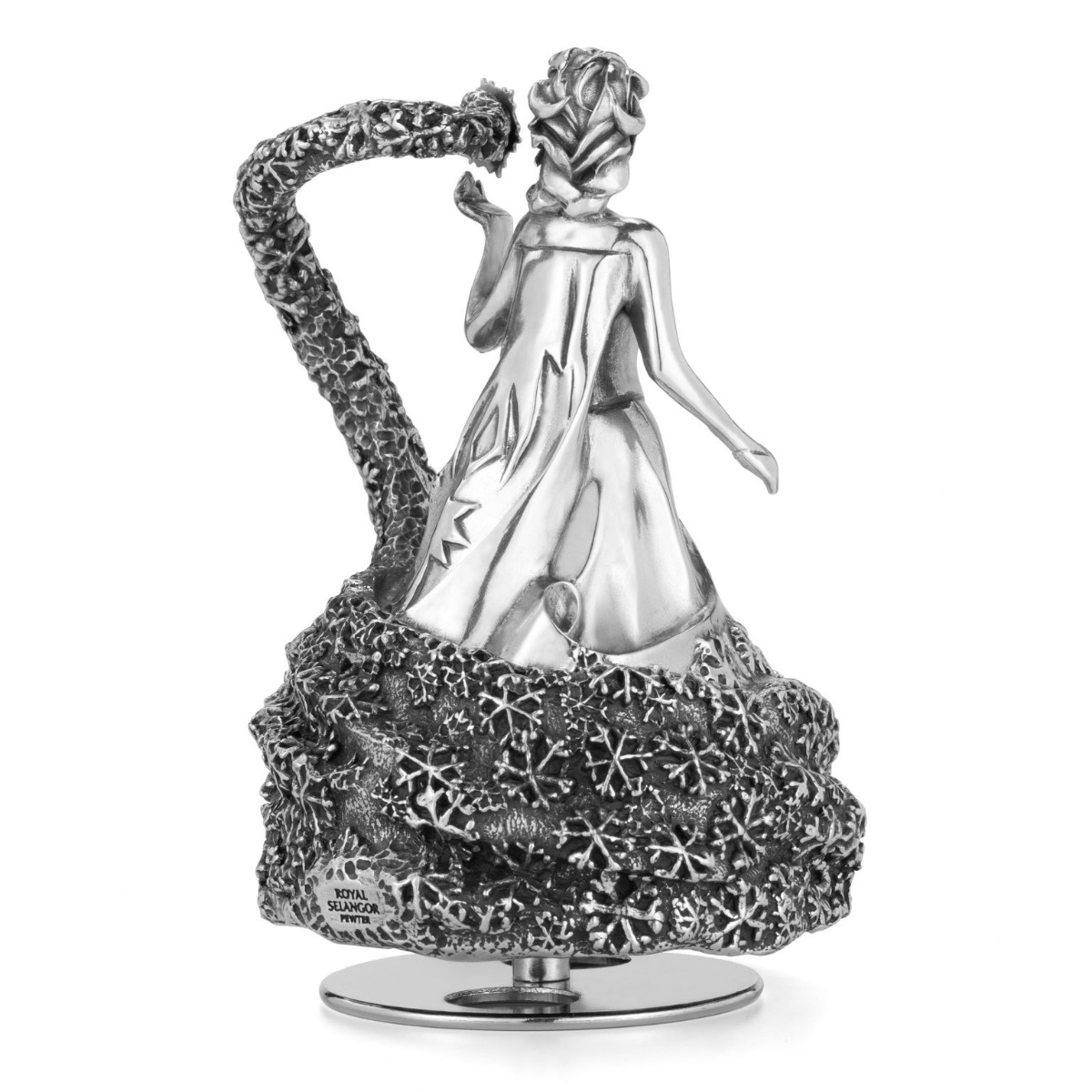 Royal Selangor Elsa Music Carousel Royal Selangor Elsa Music Carousel