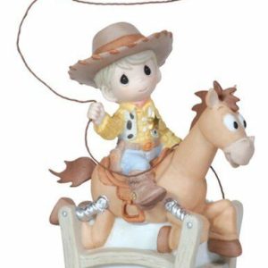 Precious Moments Ride Like The Wind Bullseye - 112020