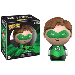 Funko Pop Dorbz Green Lantern - 11347