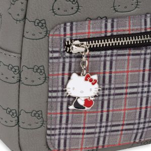 Loungefly Hello Kitty Mini Backpack