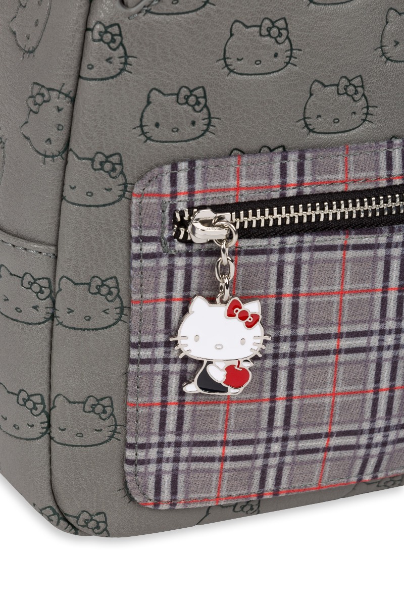 Loungefly Hello Kitty Mini Backpack