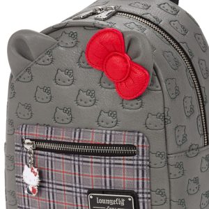 Loungefly Hello Kitty Mini Backpack