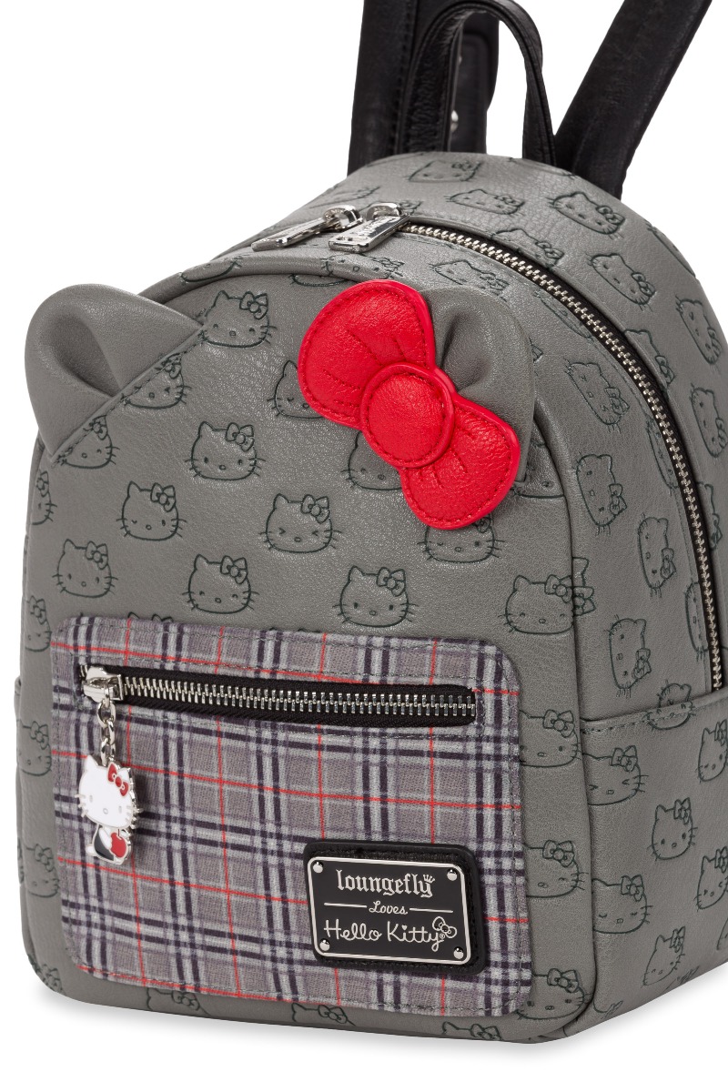 Loungefly Hello Kitty Mini Backpack