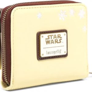Loungefly Wallet Grogu Seasonal - The Mandalorian - Star Wars