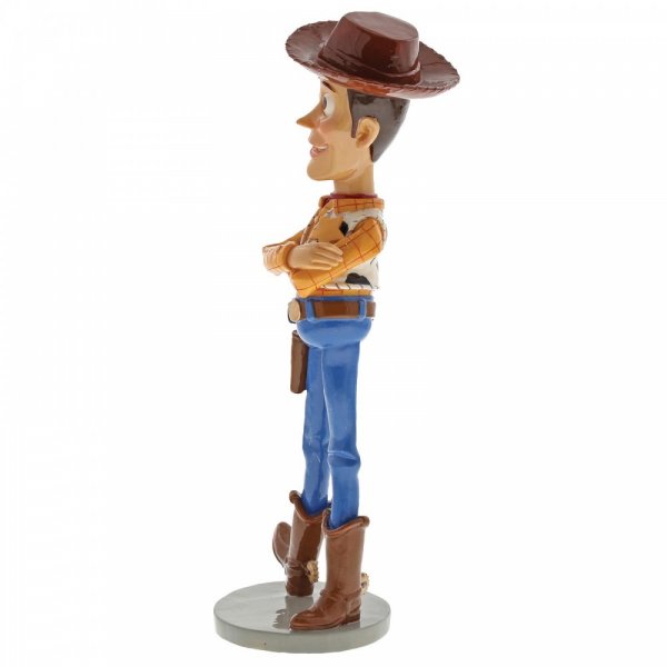 Disney Showcase Woody Figurine Disney Showcase Woody Figurine