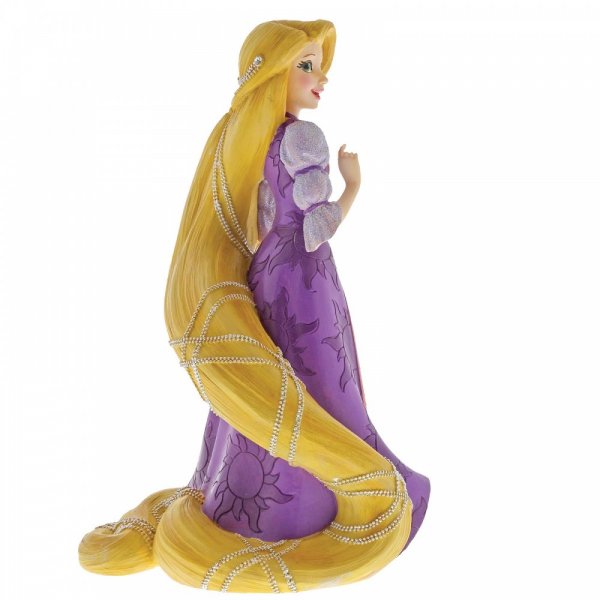 Disney Showcase Rapunzel Disney Showcase Rapunzel
