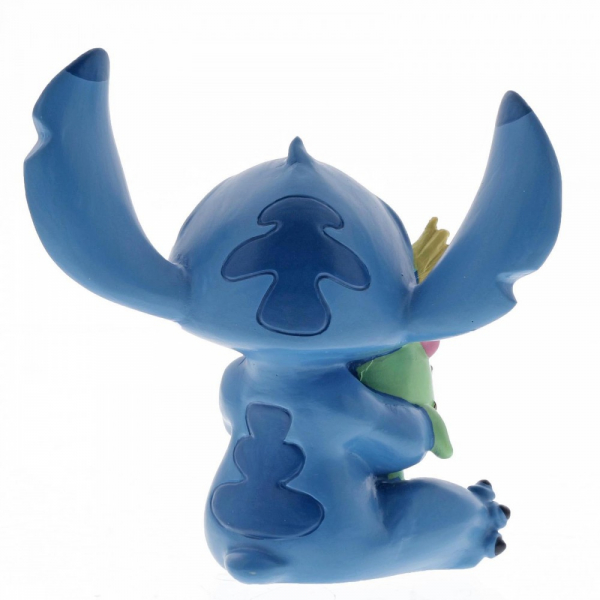 Disney Showcase Stitch Doll Figurine Disney Showcase Stitch Doll Figurine
