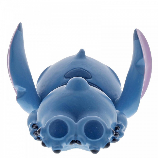 Disney Showcase Stitch Laying Down Disney Showcase Stitch Laying Down