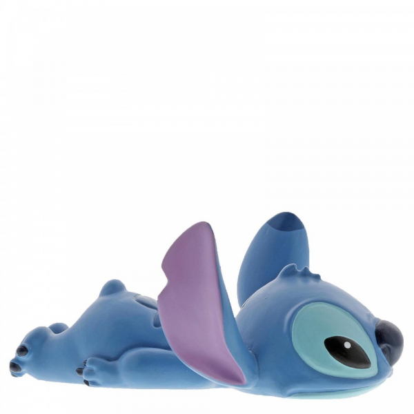 Disney Showcase Stitch Laying Down Disney Showcase Stitch Laying Down