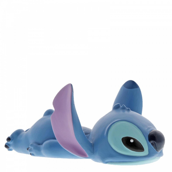 Disney Showcase Stitch Laying Down Disney Showcase Stitch Laying Down