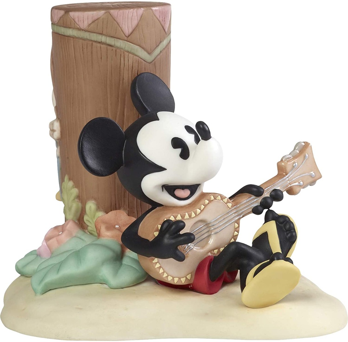 Precious Moments Disney Showcase Life Is A Sweet Melody With You Precious Moments Disney Showcase Life Is A Sweet Melody With You
