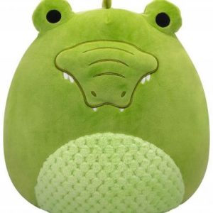 Squishmallows 12" Mopes The Alligator