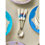 English Ladies Teaspoon - Frozen Elsa