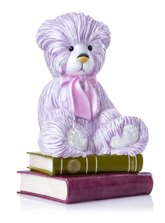 English Ladies Charlie Bear of the Year 2024 English Ladies Charlie Bear of the Year 2024