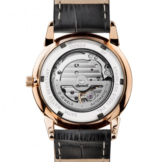 Ingersoll The New Haven Mens Watch I00504 Ingersoll The New Haven Mens Watch I00504