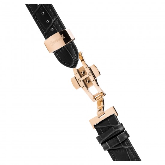 Ingersoll The New Haven Mens Watch I00504 Ingersoll The New Haven Mens Watch I00504