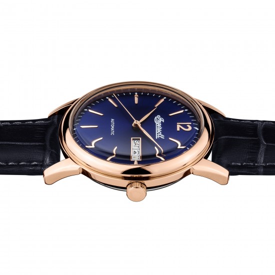 Ingersoll The New Haven Mens Watch I00504 Ingersoll The New Haven Mens Watch I00504