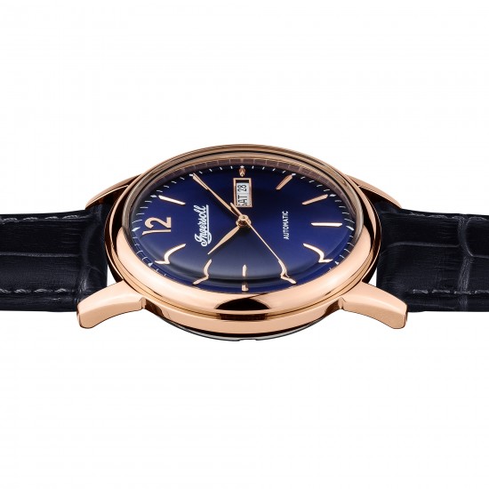 Ingersoll The New Haven Mens Watch I00504 Ingersoll The New Haven Mens Watch I00504