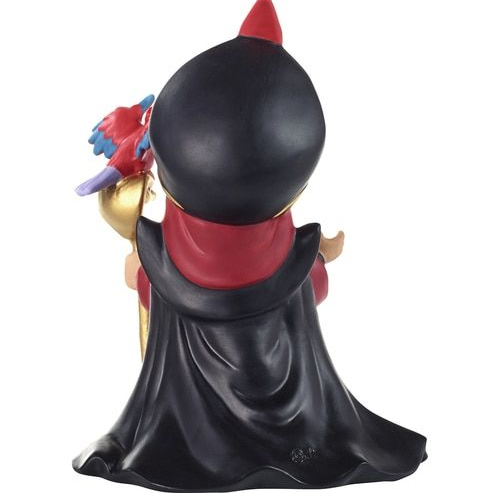 Precious Moments Disney Near Or Jafar I’ll Always Be Yours Jafar Figurine - 201064 Precious Moments Disney Near Or Jafar I’ll Always Be Yours Jafar Figurine - 201064