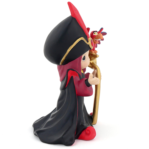 Precious Moments Disney Near Or Jafar I’ll Always Be Yours Jafar Figurine - 201064 Precious Moments Disney Near Or Jafar I’ll Always Be Yours Jafar Figurine - 201064
