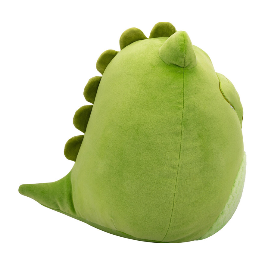 Squishmallows 12" Mopes The Alligator