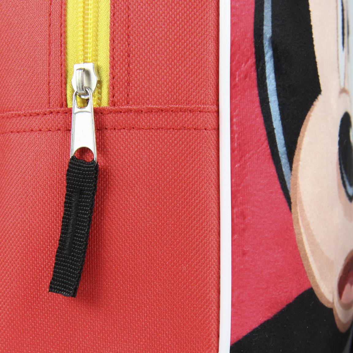 BACKPACK NURSERY CHARACTER MICKEY - 2100002202