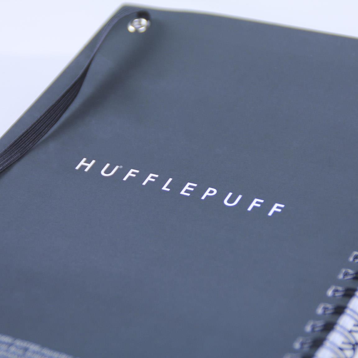 Set of 6 Harry Potter A5 Notebooks (4 x red 2 x black) Set of 6 Harry Potter A5 Notebooks (4 x red 2 x black)