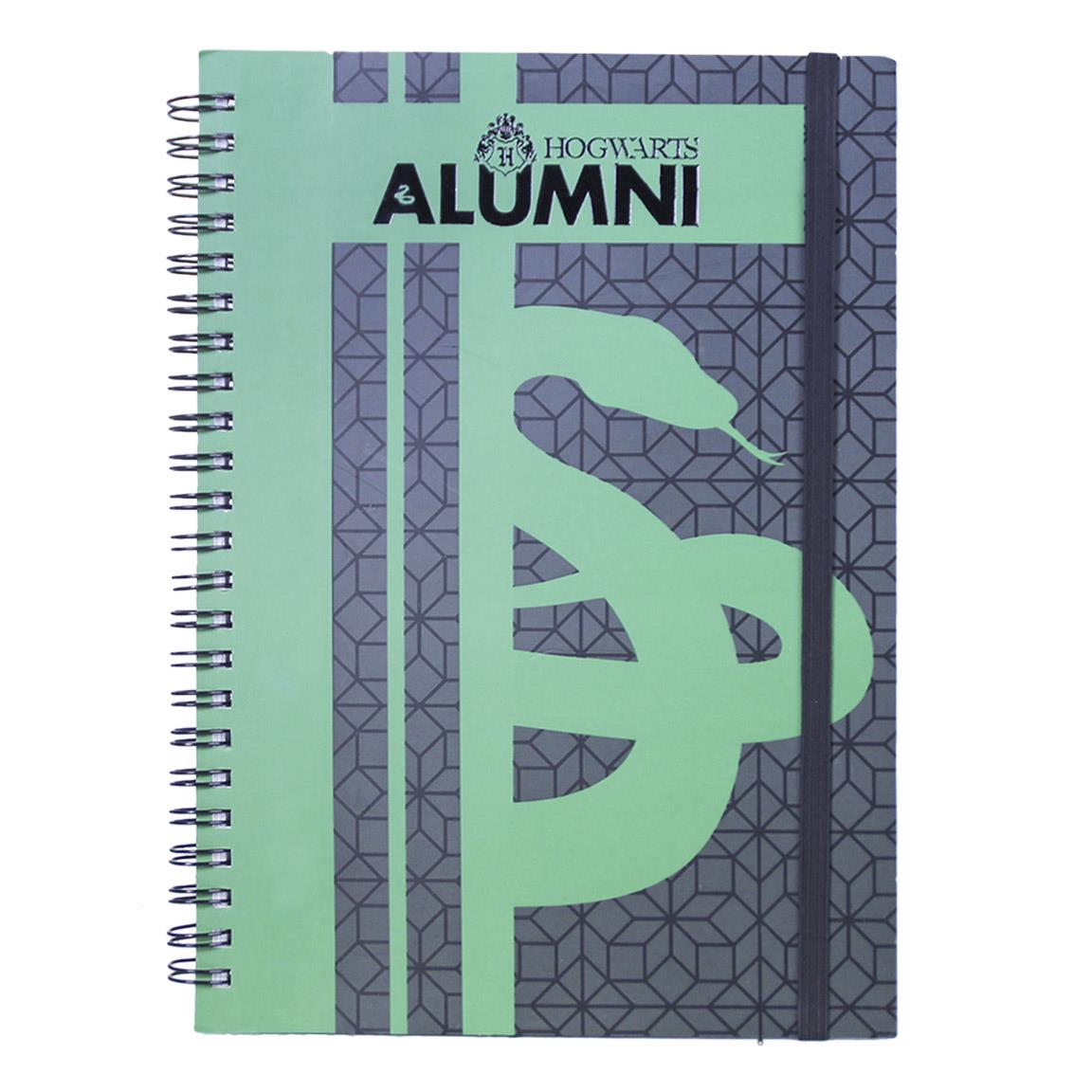 Set of 6 Harry Potter A5 Notebooks (4 x red 2 x black) Set of 6 Harry Potter A5 Notebooks (4 x red 2 x black)