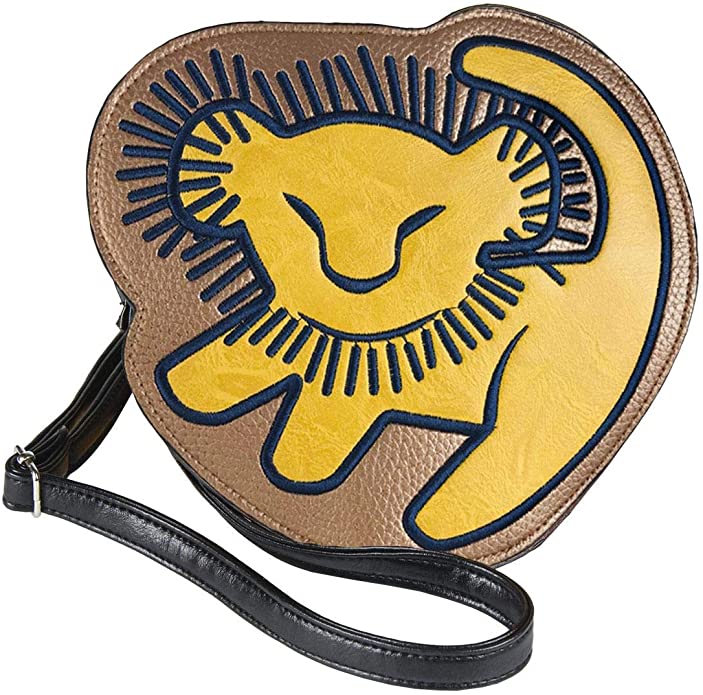 Disney Lion King Children's Shoulder Bag Disney Lion King Children's Shoulder Bag