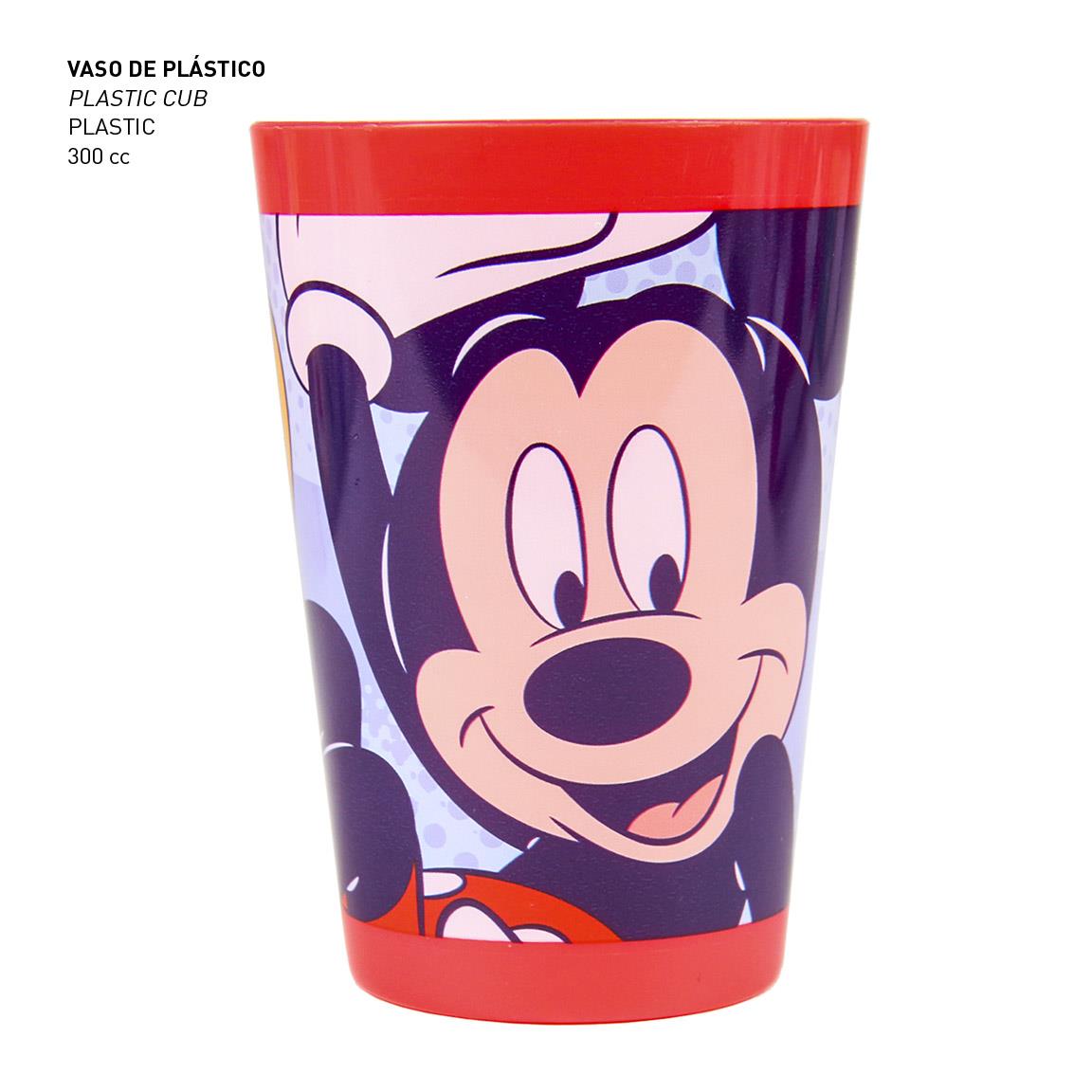 Disney Mickey Toiletries Bag Set - 2100003042 Disney Mickey Toiletries Bag Set - 2100003042