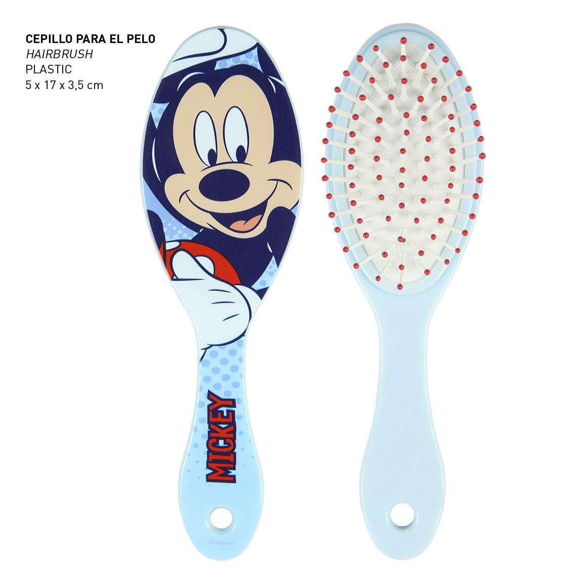 Disney Mickey Toiletries Bag Set - 2100003042 Disney Mickey Toiletries Bag Set - 2100003042