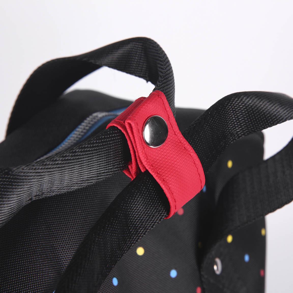 Friends Fashion Casual Backpack Friends Fashion Casual Backpack