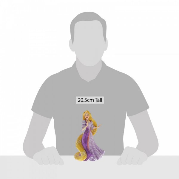 Disney Showcase Rapunzel Disney Showcase Rapunzel