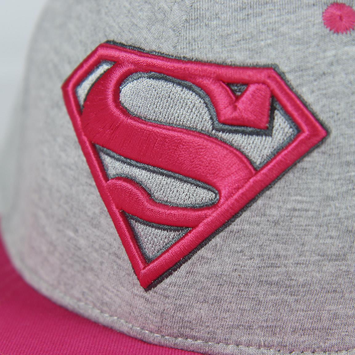 Adult Superman Cap Adult Superman Cap