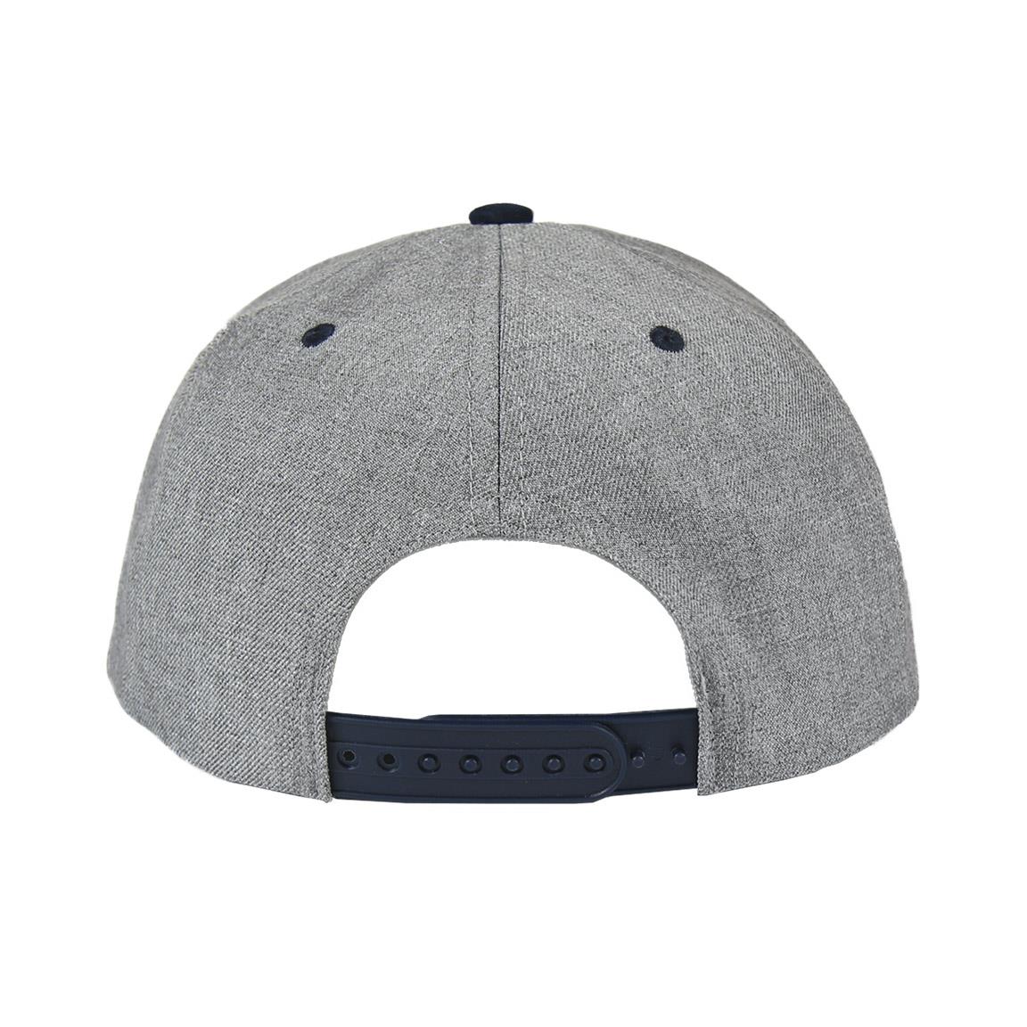 CAP FLAT PEAK AVENGERS ADULT - 2200002259