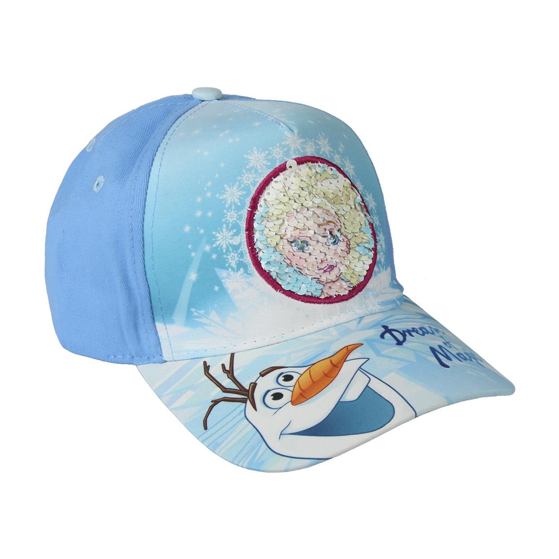 CAP PREMIUM FROZEN - 2200002910