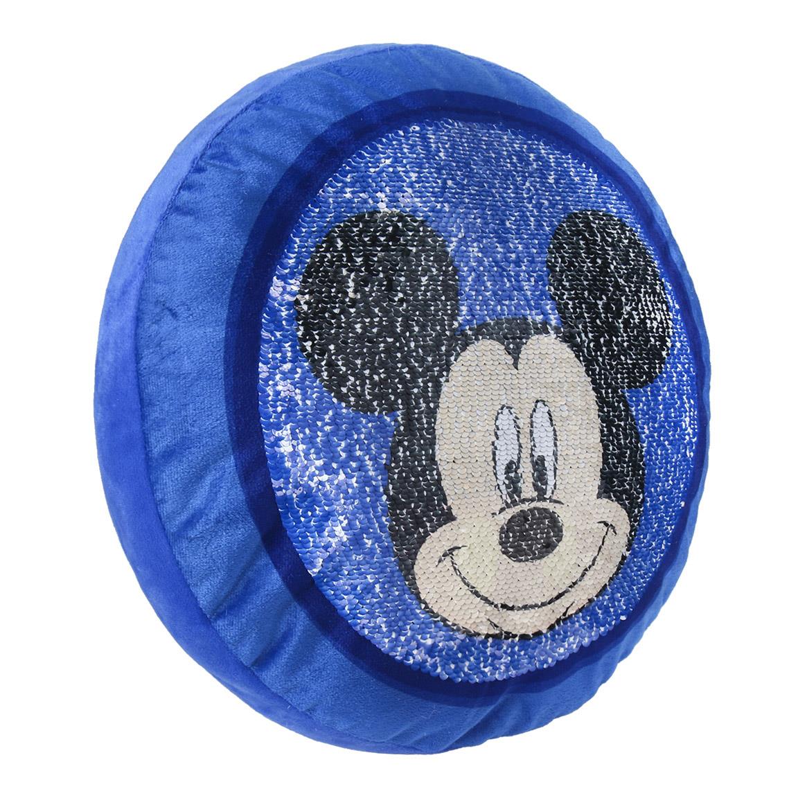 Disney Premium Mickey Cushion - 2200003410 Disney Premium Mickey Cushion - 2200003410
