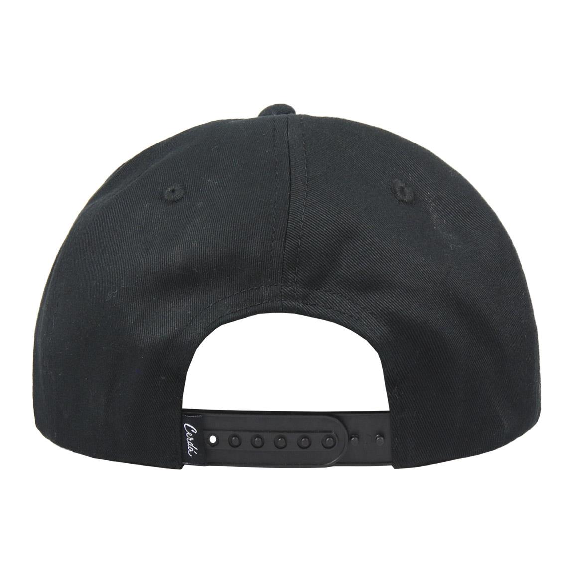 Batman Adult Flat Peak Cap