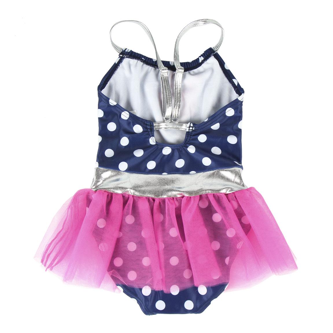 Disney Kids Swim Suit Minnie