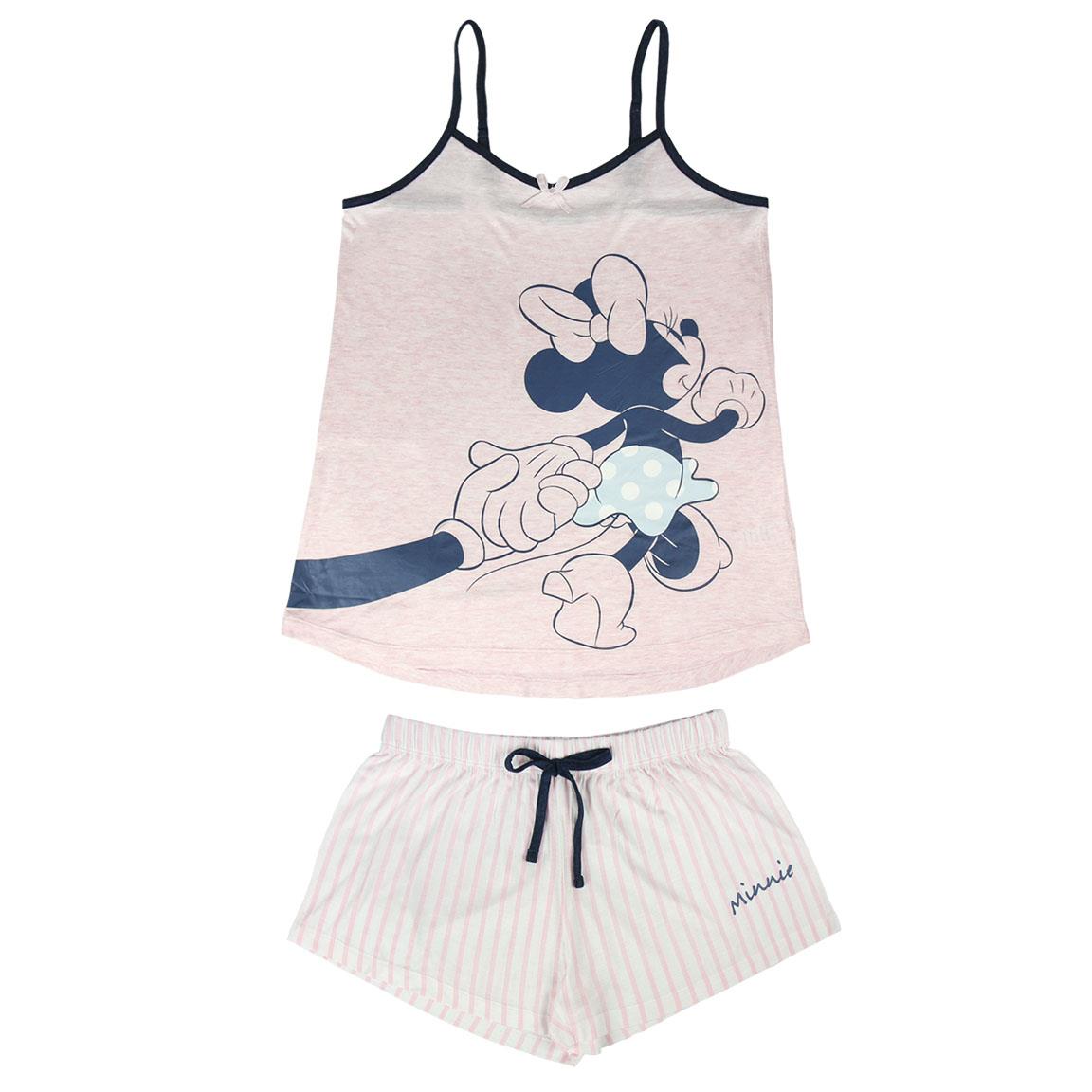 SHORT PYJAMAS MINNIE - 2200005282