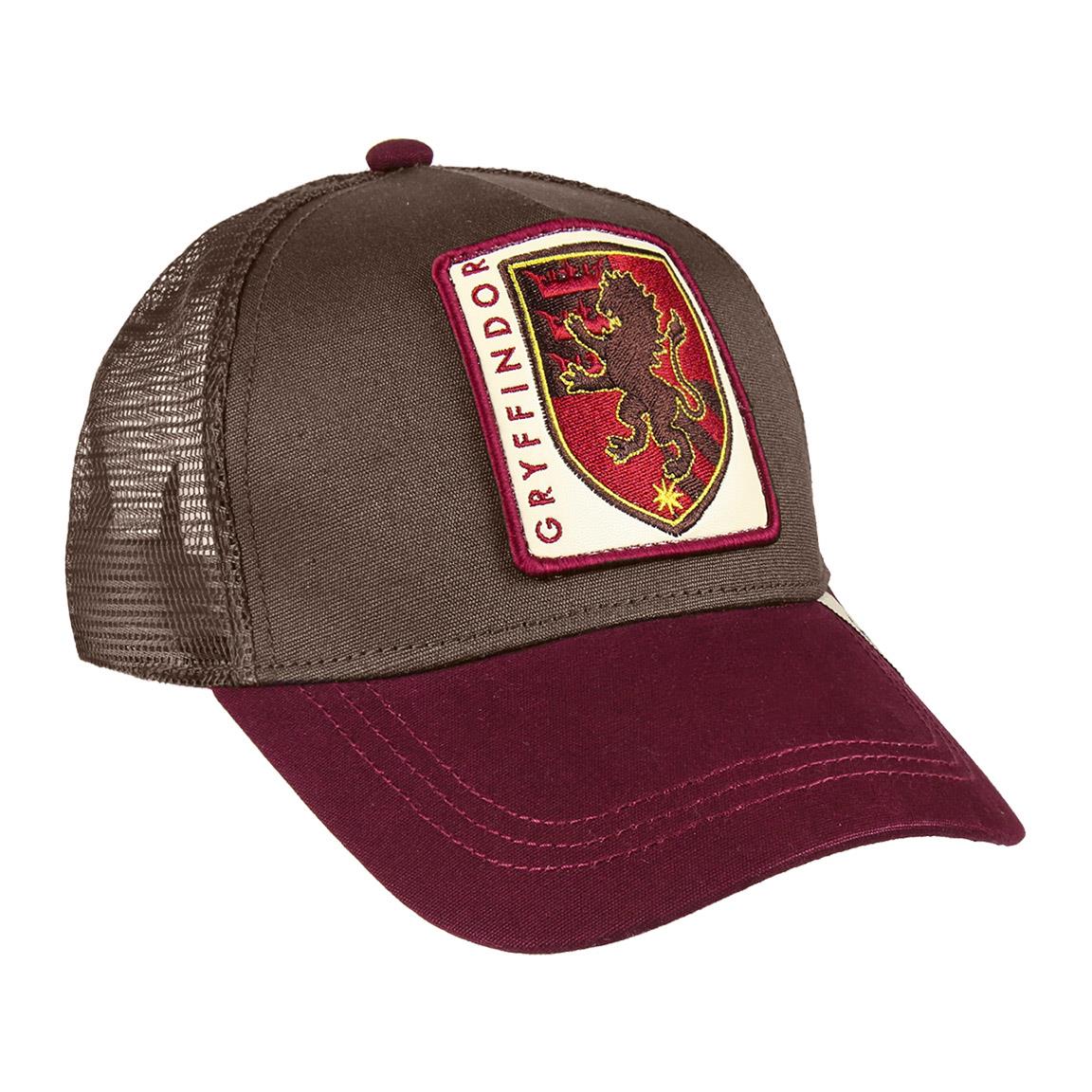 Harry Potter Gryffindor Baseball Cap Adult